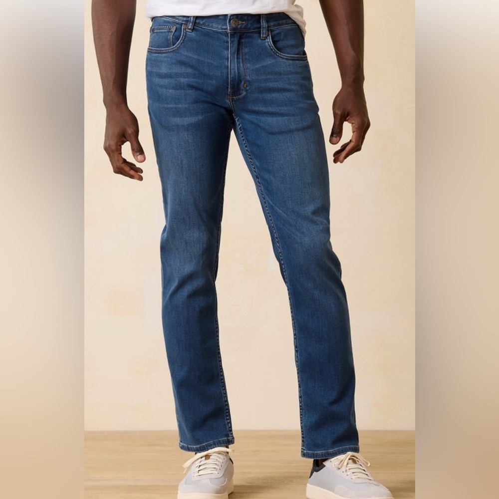 Tommy Bahama Boracay Jeans EUC